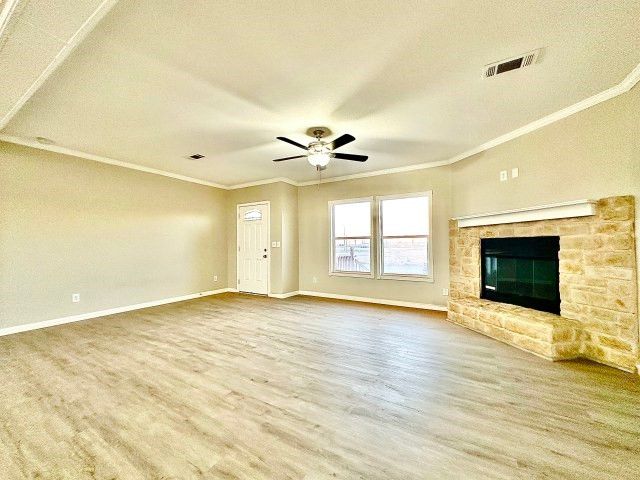 402 N Kilborn Street, Rankin, TX 79778