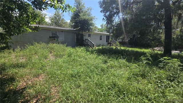 6915 W Arlington Place, Homosassa, FL 34448