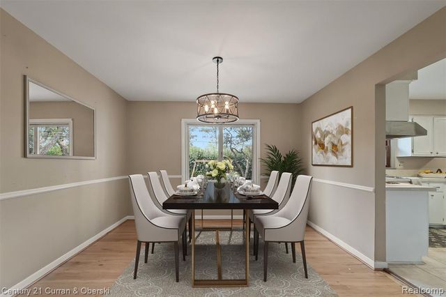 25137 Castlereigh Drive, Farmington Hills, MI 48336