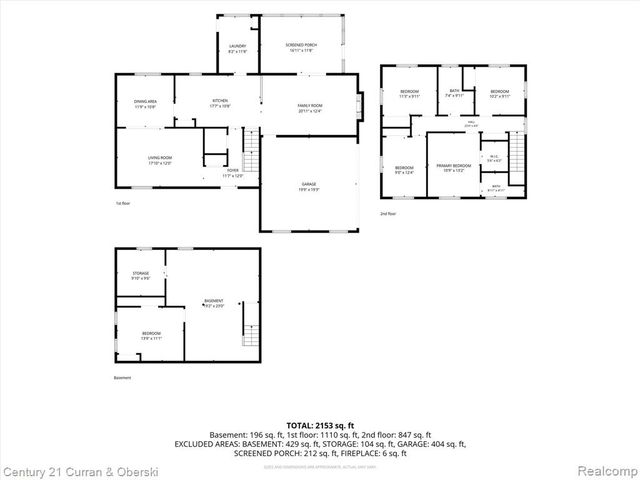 25137 Castlereigh Drive, Farmington Hills, MI 48336