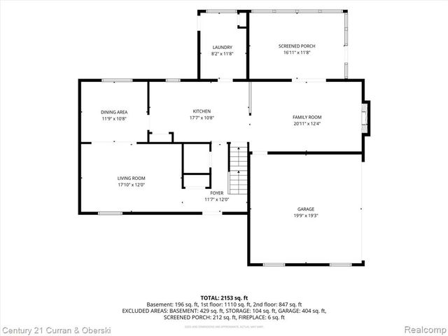 25137 Castlereigh Drive, Farmington Hills, MI 48336