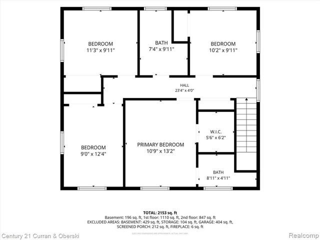 25137 Castlereigh Drive, Farmington Hills, MI 48336