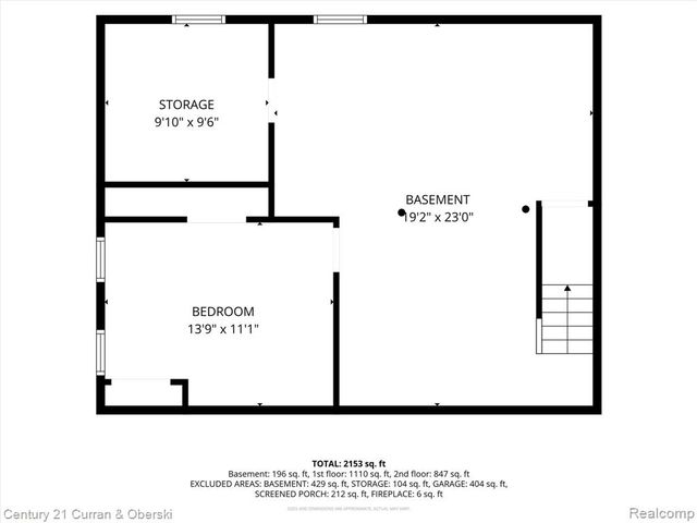 25137 Castlereigh Drive, Farmington Hills, MI 48336