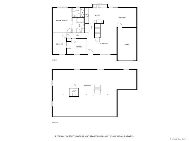 28 Gabon Lane, Coram, NY 11727