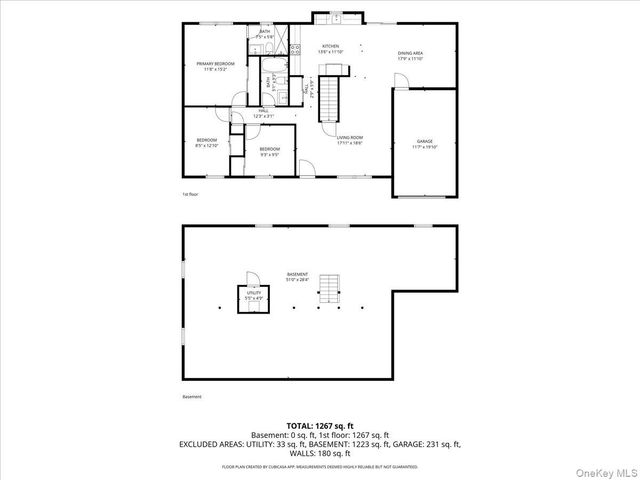 28 Gabon Lane, Coram, NY 11727