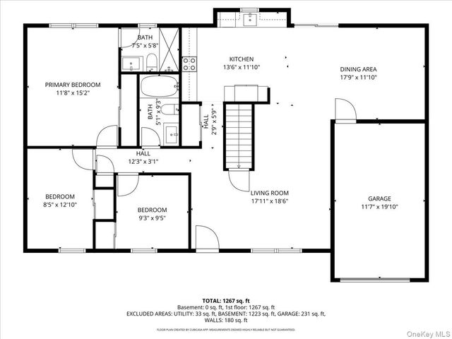 28 Gabon Lane, Coram, NY 11727
