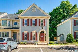308 Cambridge Commons 308, Middletown, CT 06457