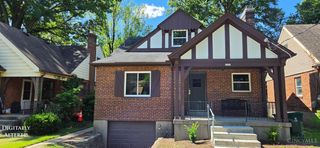 1127 W North Bend Dr, Cincinnati, OH 45224