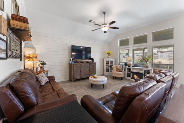 23411 Timberwood Grove Court, Roman Forest, TX 77357