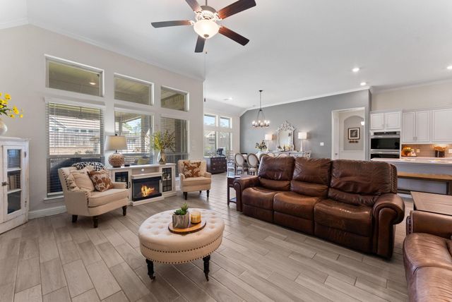 23411 Timberwood Grove Court, Roman Forest, TX 77357