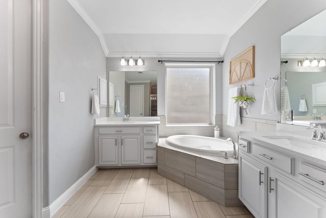 23411 Timberwood Grove Court, Roman Forest, TX 77357