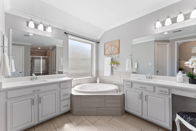 23411 Timberwood Grove Court, Roman Forest, TX 77357