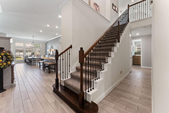 23411 Timberwood Grove Court, Roman Forest, TX 77357