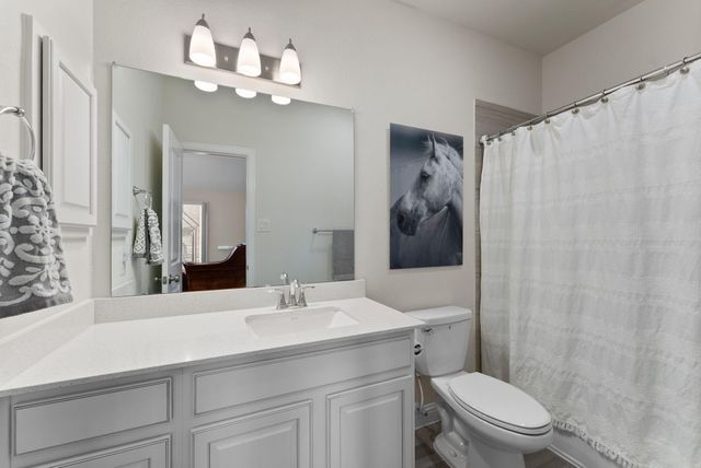 23411 Timberwood Grove Court, Roman Forest, TX 77357