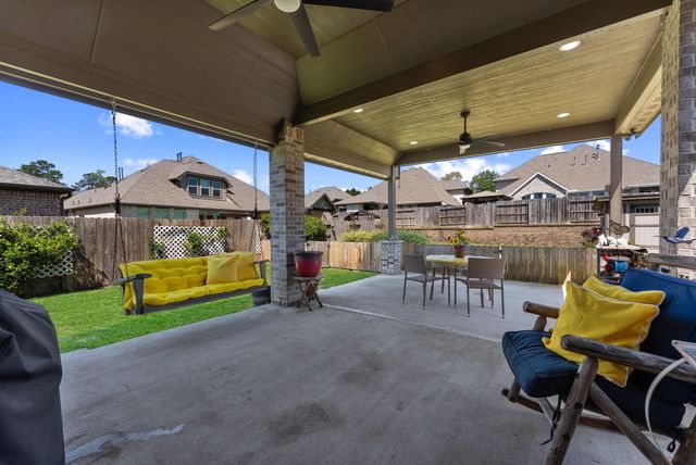 23411 Timberwood Grove Court, Roman Forest, TX 77357