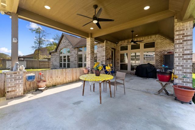 23411 Timberwood Grove Court, Roman Forest, TX 77357