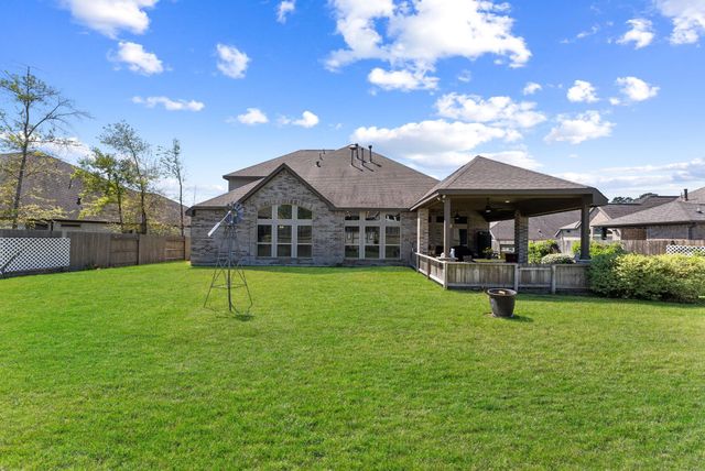 23411 Timberwood Grove Court, Roman Forest, TX 77357