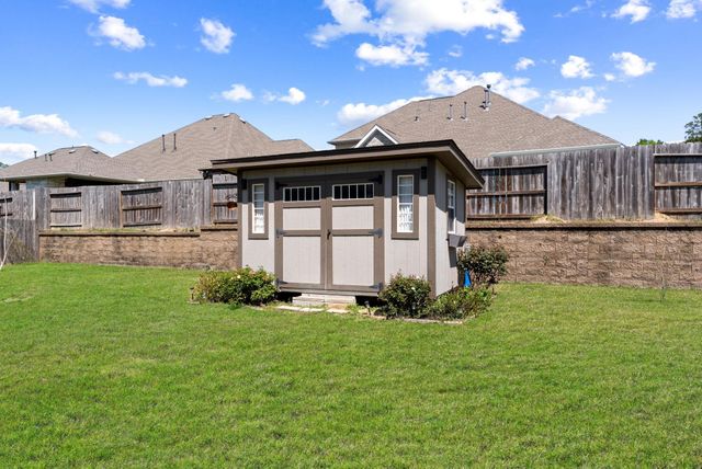 23411 Timberwood Grove Court, Roman Forest, TX 77357