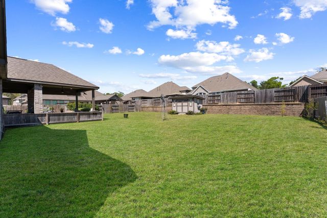 23411 Timberwood Grove Court, Roman Forest, TX 77357