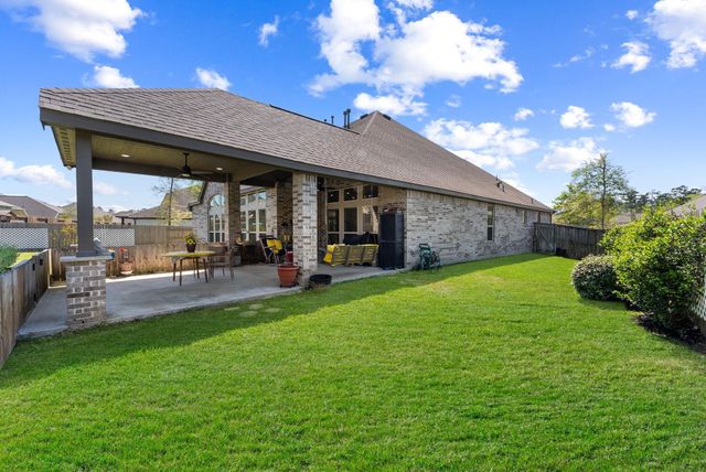 23411 Timberwood Grove Court, Roman Forest, TX 77357