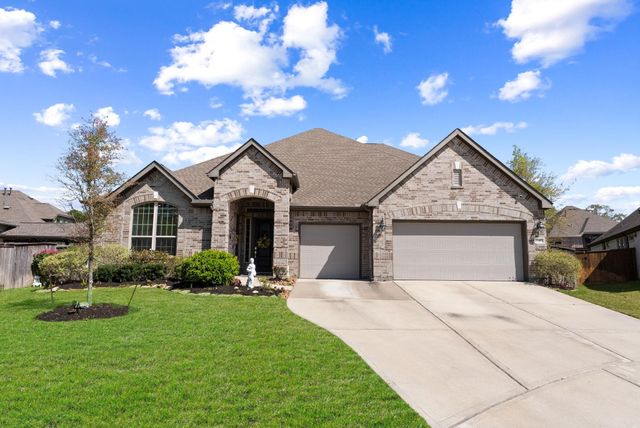 23411 Timberwood Grove Court, Roman Forest, TX 77357