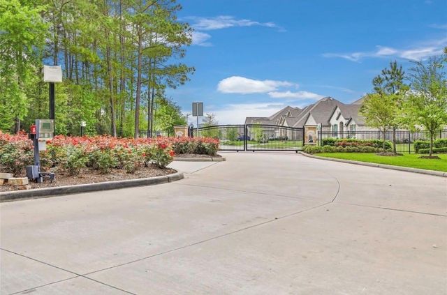 23411 Timberwood Grove Court, Roman Forest, TX 77357