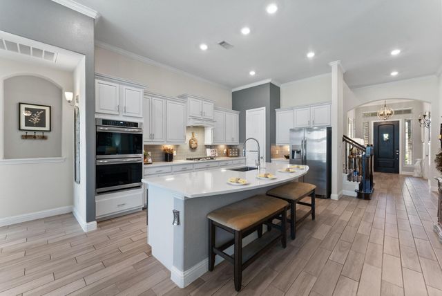 23411 Timberwood Grove Court, Roman Forest, TX 77357