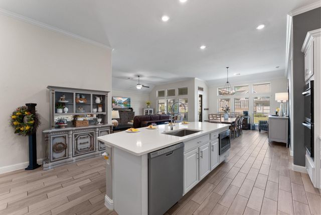 23411 Timberwood Grove Court, Roman Forest, TX 77357