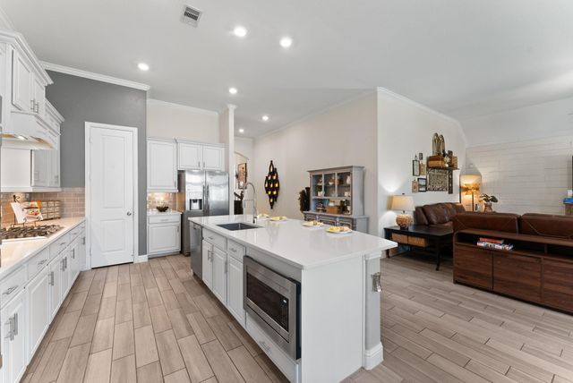 23411 Timberwood Grove Court, Roman Forest, TX 77357