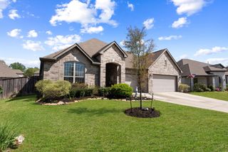 23411 Timberwood Grove Court, Roman Forest, TX 77357