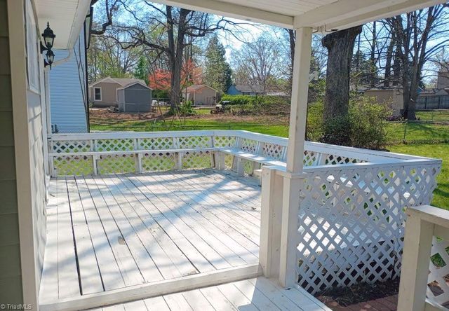 1825 Glenside Drive, Greensboro, NC 27405