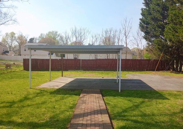 1825 Glenside Drive, Greensboro, NC 27405