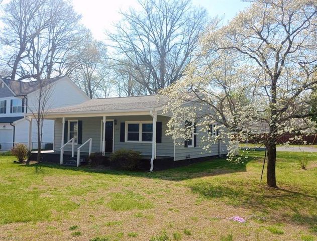 1825 Glenside Drive, Greensboro, NC 27405