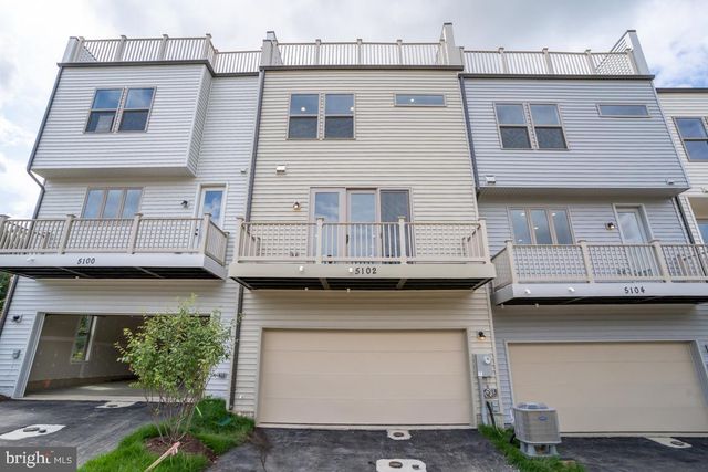 5102 OAKMOORE DR, North Bethesda, MD 20852