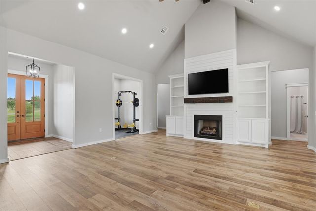 5707 Cox Canyon Drive, Guthrie, OK 73044