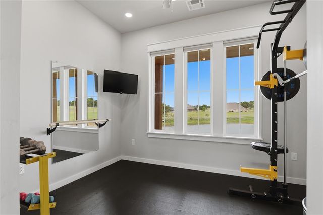 5707 Cox Canyon Drive, Guthrie, OK 73044