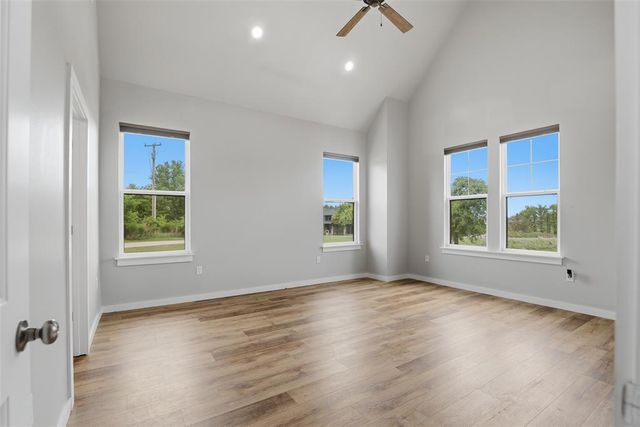 5707 Cox Canyon Drive, Guthrie, OK 73044