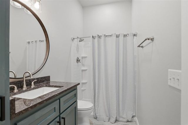 5707 Cox Canyon Drive, Guthrie, OK 73044