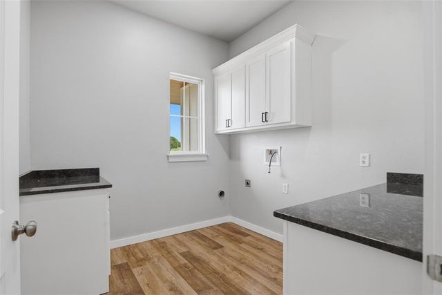 5707 Cox Canyon Drive, Guthrie, OK 73044