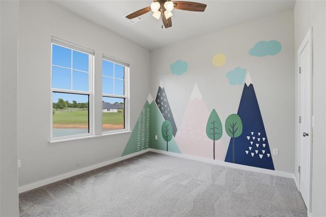5707 Cox Canyon Drive, Guthrie, OK 73044