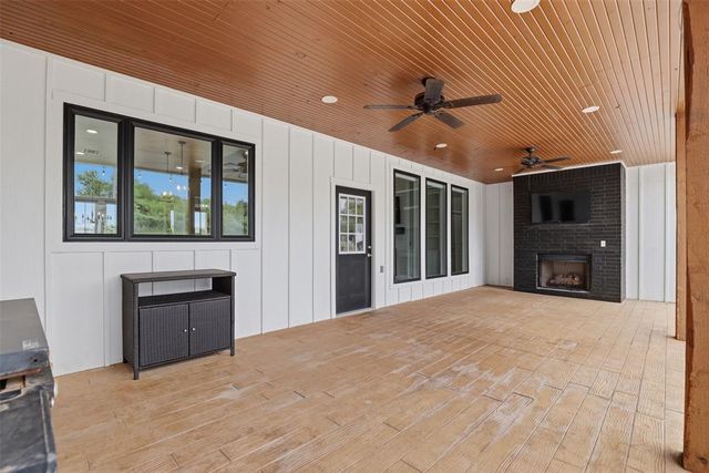 5707 Cox Canyon Drive, Guthrie, OK 73044