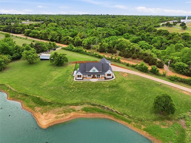 5707 Cox Canyon Drive, Guthrie, OK 73044