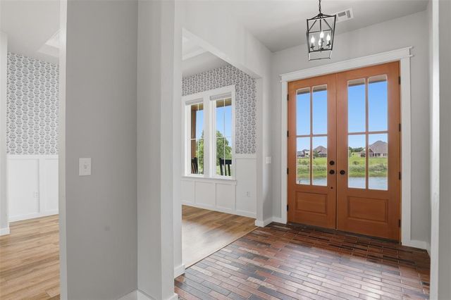5707 Cox Canyon Drive, Guthrie, OK 73044