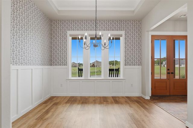 5707 Cox Canyon Drive, Guthrie, OK 73044