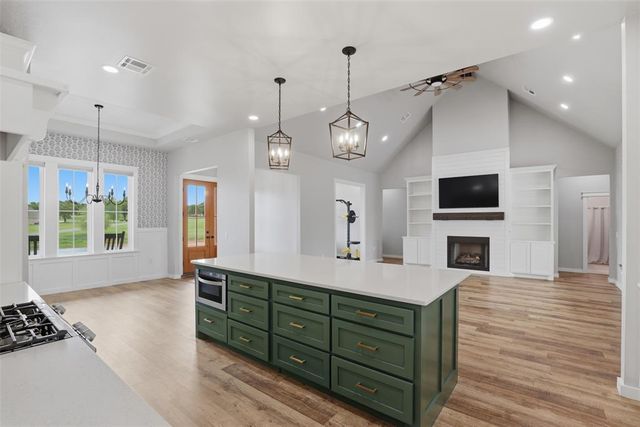 5707 Cox Canyon Drive, Guthrie, OK 73044