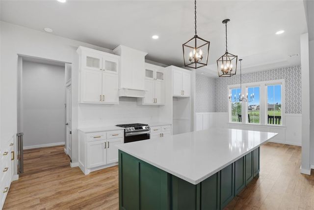 5707 Cox Canyon Drive, Guthrie, OK 73044