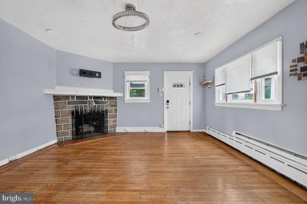 3826 ALBEMARLE AVE, DREXEL HILL, PA 19026 — photo 3