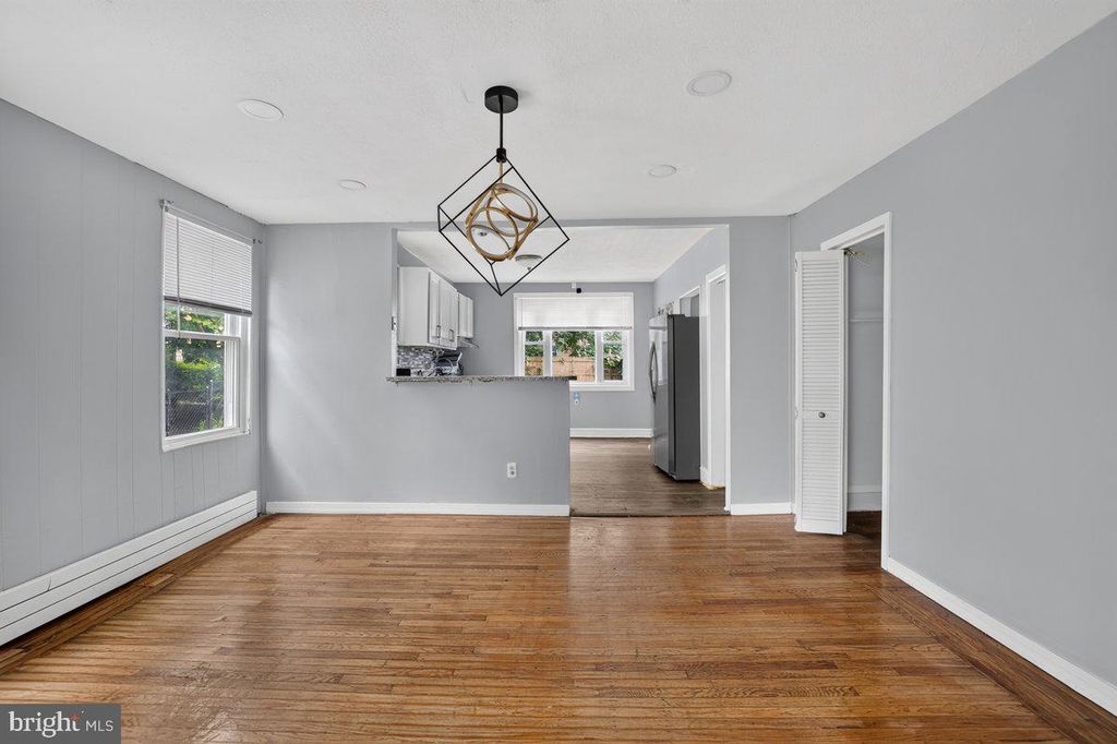 3826 ALBEMARLE AVE, DREXEL HILL, PA 19026 — photo 4
