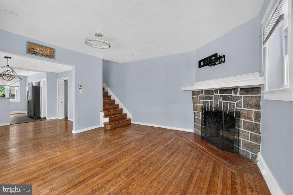 3826 ALBEMARLE AVE, DREXEL HILL, PA 19026 — photo 5