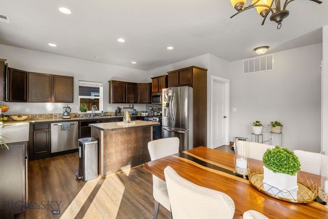 113 S Reliance Avenue, Bozeman, MT 59718